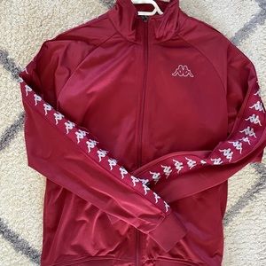 Men’s Kappa Tracksuit